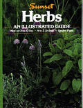 Herbs An Illustrated Guide