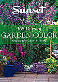365 Days Of Garden Color