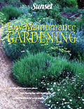 Low Maintenance Gardening