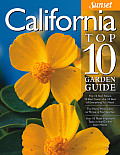 California Top 10 Garden Guide