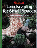 Landscaping For Small Spaces