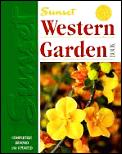 Sunset Western Garden Book 6th Edition