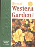 Sunset Western Garden Book 6th Edition