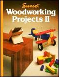 Woodworking Projects II