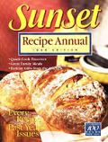 Sunset Recipe Annual 1999