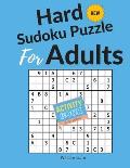 Hard Sudoku Puzzle 3*4 puzzle grid Brain Game For Adults