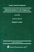 Employee Rights In The Workplace