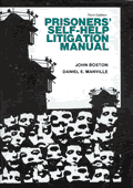 Prisoners Self Help Litigation Manua 3rd Edition
