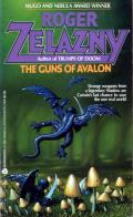 The Guns Of Avalon: Chronicles of Amber 2