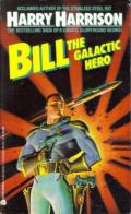 Bill, The Galactic Hero