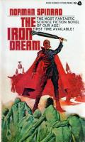 The Iron Dream: Avon N448