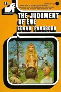 The Judgement Of Eve: Tales Of A Darkening World 2