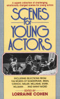 Scenes For Young Actors