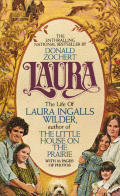 Laura The Life Of Laura Ingalls Wilder
