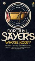 Whose Body?: Lord Peter Wimsey 1