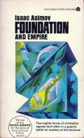 Foundation and Empire: Foundation 2