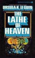The Lathe Of Heaven