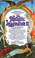 The Fantastic Imagination 2