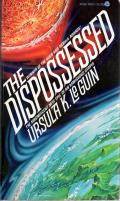 The Dispossessed: Hainish Cycle 5