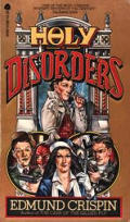 Holy Disorders