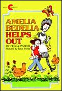 Amelia Bedelia Helps Out