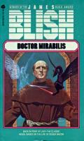 Doctor Mirabilis: After Such Knowledge 1
