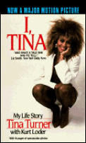 I Tina My Life Story