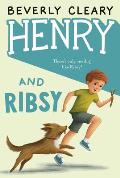Henry Huggins 03 Henry & Ribsy