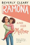 Ramona Quimby 05 Ramona & Her Mother