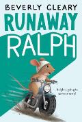 Ralph 02 Runaway Ralph