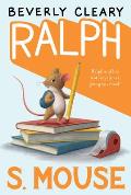 Ralph 03 Ralph S Mouse