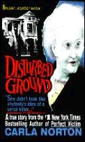 Disturbed Ground