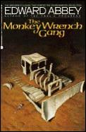 Monkey Wrench Gang