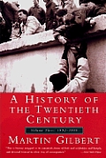 History Of The Twentieth Century Volume 3