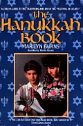 Hanukkah Book