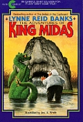 Adventures Of King Midas
