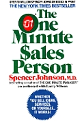 One Minute Sales Person
