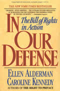 In Our Defense The Bill Of Rights In Act