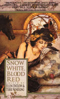 Snow White Blood Red
