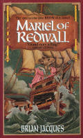 Redwall 04 Mariel Of Redwall