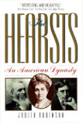 Hearsts An American Dynasty