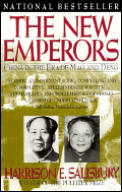 New Emperors China In The Era Of Mao & D