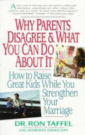 Why Parents Disagree & What You Can Do A