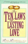 Ten Laws Of Lasting Love