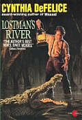 Lostmans River