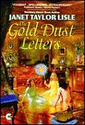 Gold Dust Letters