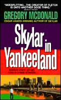 Skylar In Yankeeland