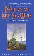 Death Of An Irish Sea Wolf