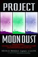 Project Moondust Beyond Roswell