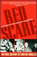 Red Scare Memories Of The American Inq